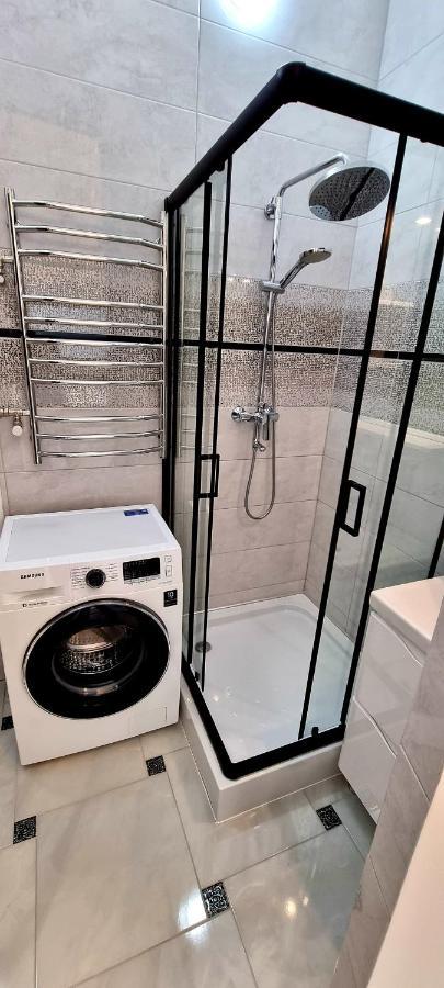 Apartmán Центр Апарт Ternopil Exteriér fotografie
